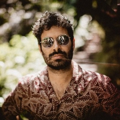 Zubidera's profile picture. 