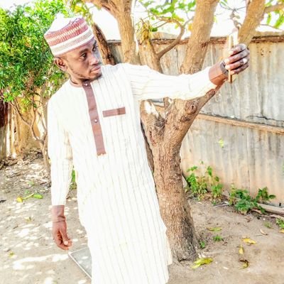 Born in jos plateau state