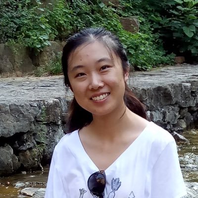 FangbinH's profile picture. PhD candidate @IBED_UvA | Role of #drought-induced changes in #RootExudates in #soil #carbon cycling