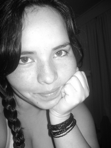 nini_beau's profile picture. Estudiante de Ingeniería Comercial, nadadora innata, amante de la buena cerveza....