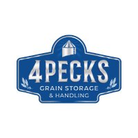 4 Pecks Grain Storage and Handling(@4PecksGrain) 's Twitter Profile Photo