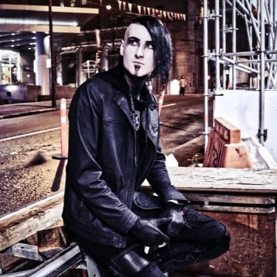 Guitarist for 2 Shadows. New single “Screamworks” our NOW!