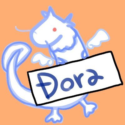 ZzDoraNineさんのプロフィール画像