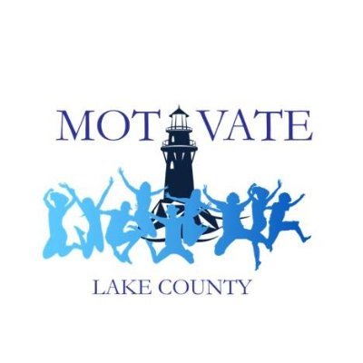 Making Lake County a healthy, happy place to live, work & play. #GetMotivatedLakeCounty