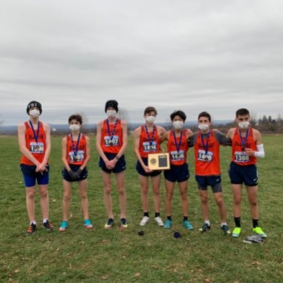 Briarcliff XC and Track & Field Profile