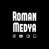 Roman Medya (@romanmedya) Twitter profile photo