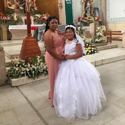 Profile Picture of Lucia Larisa Padron Tristán (@PadronLarisa) on Twitter