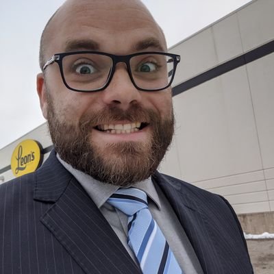 mattmamye's profile picture. Sales Associate at Leon's in Charlottetown.