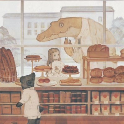 acornge's profile picture. 哈哈