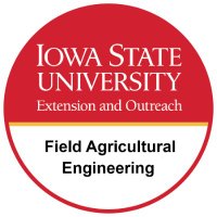 ISU Field Ag Engineers (@iafieldagengrs) 's Twitter Profile Photo