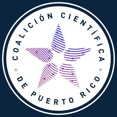 Coalición Científica de Puerto Rico, creada por el Gobernador Electo Pedro R. Pierluisi