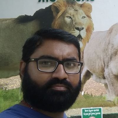 prafulkanabar Profile Picture