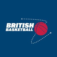 Great Britain Basketball(@gbbasketball) 's Twitter Profile Photo