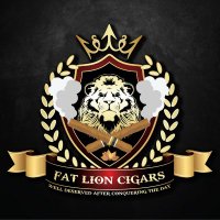 FatLionCigars(@FatLionCigars) 's Twitter Profile Photo