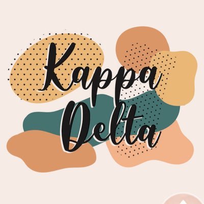 ✰ Delta Pi Chapter of Kappa Delta at MTSU ✰ Sign up for recruitment below ↓