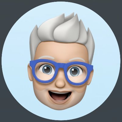 arneby's profile picture. Yebo!World | Spray alumni | gunnar.arneby at https://t.co/N8GNSmiLuw