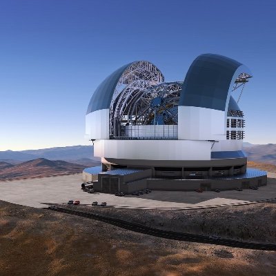 L'ESO (Osservatorio Australe Europeo: @ESO) è l'Osservatorio Astronomico più produttivo al mondo. Questo è l'account fan per l'Italia.