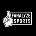 Fanalyze (@fanalyzesports) Twitter profile photo