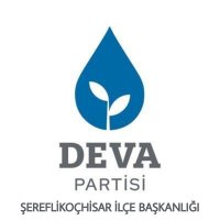 Deva Partisi Şereflikoçhisar İlçe Başkanlığı (@kochisaradeva) 's Twitter Profile Photo Deva Partisi Şereflikoçhisar İlçe Başkanlığı (@kochisaradeva) 's Twitter Profile Photo