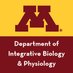 UMN Integrative Biology & Physiology (@umn_ibp) Twitter profile photo UMN Integrative Biology & Physiology (@umn_ibp) Twitter profile photo