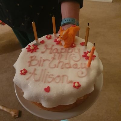 Allison53745816's profile picture. 