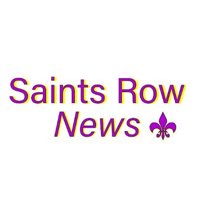 SaintsRowNew's profile picture. Your Source For Everything Saints Row Related!
