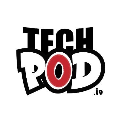 IoTechpod's profile picture. Technology outside the box 📦