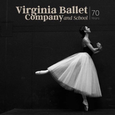 We are Fairfax County's premiere Vaganova-based ballet academy with a 70-year tradition of excellence and home of the Nation's 2nd Longest Running Nutcracker.