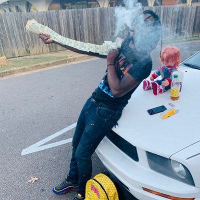Prod Cred: @blocboy_jb @blocnationMT @actionpackap @1bigmunchie @yncfeezy_ @djdeeboogie & more...#HottestInTheCity🔥🏙 #901Producer YouTube: @Choppamatics