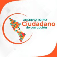 Observatorio Ciudadano de Corrupción (OCC) (@occamerica) 's Twitter Profile Photo Observatorio Ciudadano de Corrupción (OCC) (@occamerica) 's Twitter Profile Photo