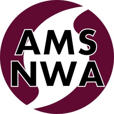 North Florida Chapter of the American Meteorological Society and National Weather Association - Science, community outreach, and professional development.