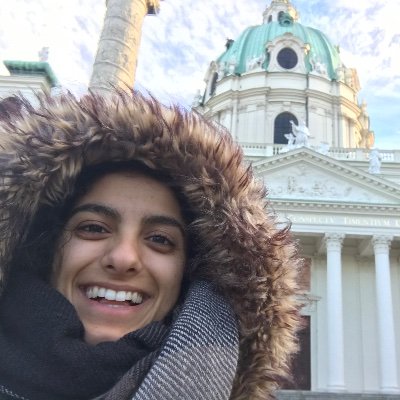 SamarAmidi's profile picture. Iranian-American | @nyulaw grad | CRPS warrior | she/her/hers | Free Iran | Free Palestine | Covid isn’t over! Wear a mask!