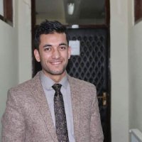 Jamal Shokory (@jshokory) 's Twitter Profile