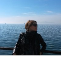 Yolanda Markaki (@yolandamarkaki) 's Twitter Profile