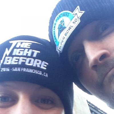 Music loving, sports fanatic, gamer Dad. Panthers fan from day 1. #keeppounding Grew up on those TBS Braves. SJ Sharks & SF Giants local favorites. #beatLA