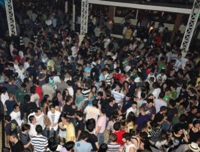 festasbarao's profile picture. divulgação de festas universitárias que acontecem em Barão Geraldo e região! para divulgar a sua: festasbarao@hotmail.com