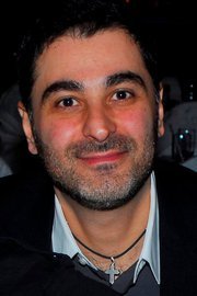 GeorgeValsamis's profile picture. 