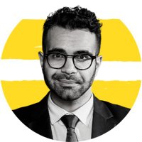Omar Mouallem (@omarmouallem) 's Twitter Profile