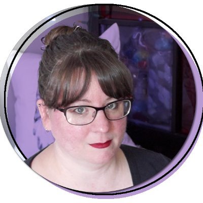 StringchroniciT's profile picture. Canadian multipotentialite. Named by Mr & Mrs Martin, not Stan Lee. She/Her 
I has a Youtube:  https://t.co/jWy6PKBcbw