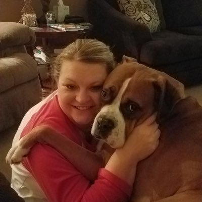 Husband and father to an amazing family.  Beautiful wife and 4 awesome kids.
2 puppies - rocky a 6yr old boxer and diesel a 9 week old English bulldog