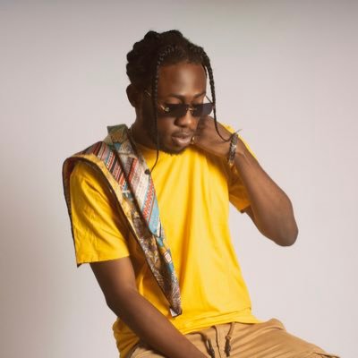oga_marshall's profile picture. || Rapper || Every Song is an opportunity to tell a new story || BEngr.