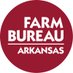 Arkansas Farm Bureau (@ArFB) Twitter profile photo