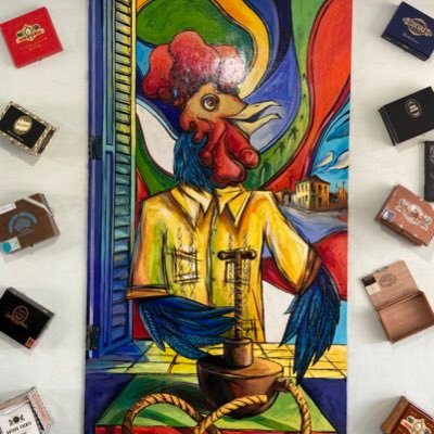 paragon691's profile picture. 18 + sensitive content