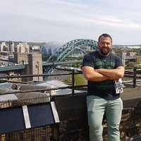 Andrey Avramov (@andreyavramov) 's Twitter Profile