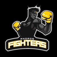 Andros Fighters (@androsfighters) 's Twitter Profile Photo