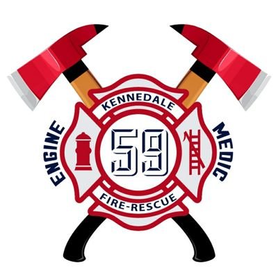 Twitter Page of the Kennedale Fire Department. Keeping you informed of department, city, and local events. Check out our Facebook, too.