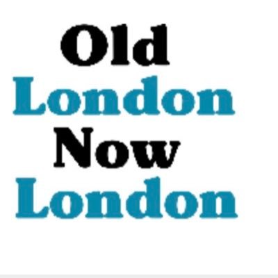 OldLondonNow