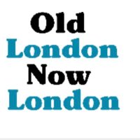 OldLondonNow(@oldlondonnow) 's Twitter Profile Photo