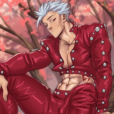 ▶𓃬Ban (El Zorro/Roll On) 🦊💙🔥さんのプロフィール画像