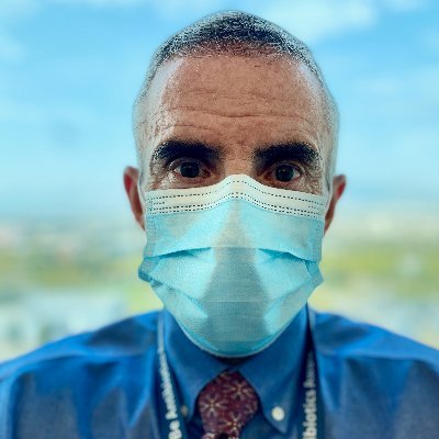 Infectious Disease doc, epidemiologist, pediatrician, emerging infection and influenza  researcher, proud dad (and cyclist/wannabe ski bum);  tweets are my own